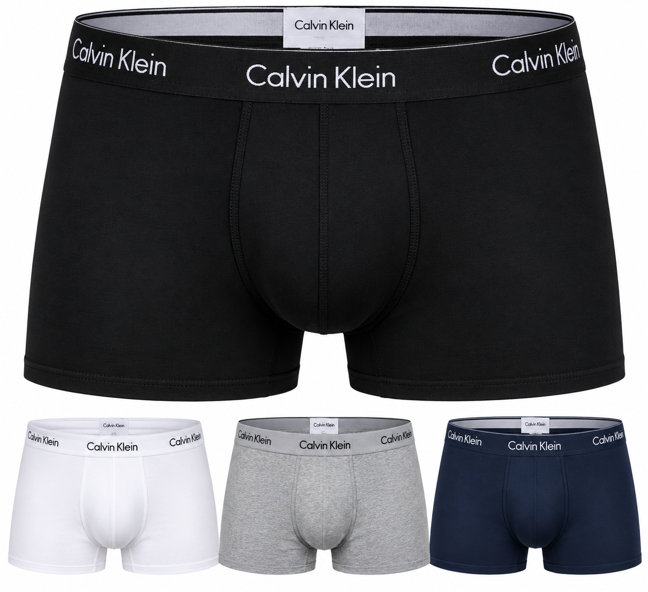 Boxeri Calvin Klein